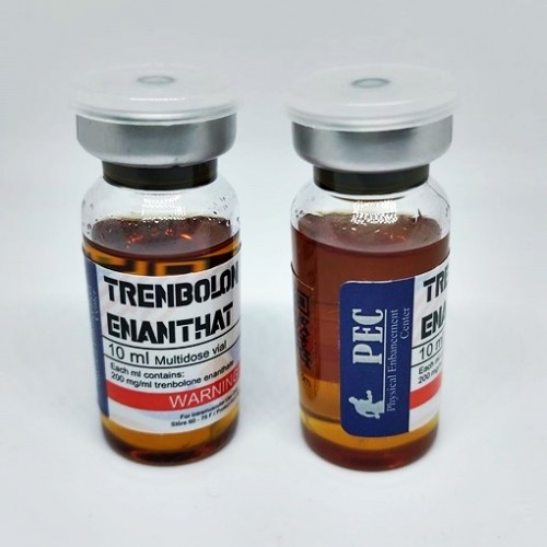 Pec Labs Trenbolone Enanthate 200mg 10ml